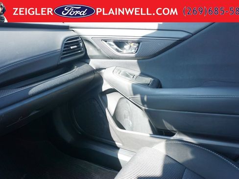 Used 2023 Subaru Legacy Premium AWD/4WD image 30