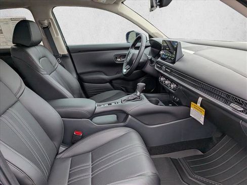 New 2026 Honda HR-V EX-L image 26