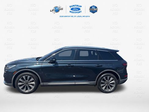 Used 2020 Lincoln Corsair Reserve w/ Equipment Group 201A AWD/4WD image 8