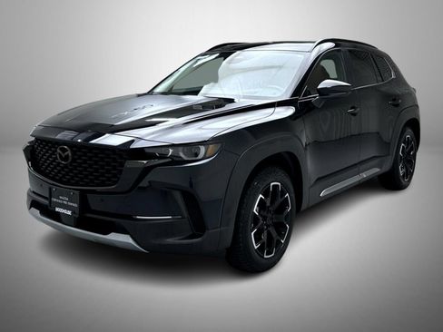 Certified 2026 MAZDA CX-50 Meridian Edition AWD/4WD image 1