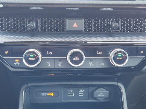 Certified 2023 Honda CR-V EX-L image 19