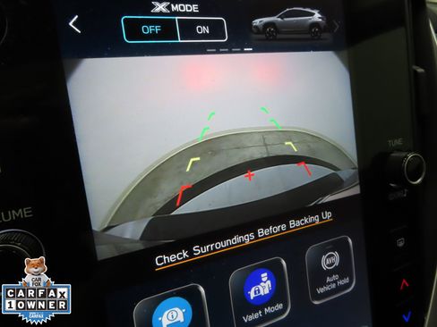 Used 2024 Subaru Crosstrek 2.0i Premium image 20