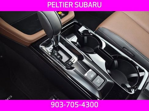 New 2026 Subaru Forester Touring image 30