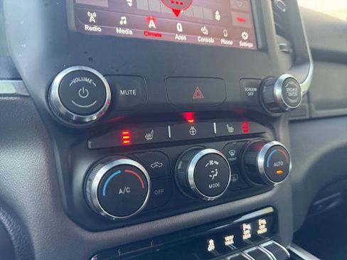 Used 2020 RAM 1500 Big Horn image 27