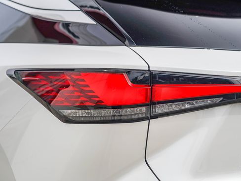 Used 2023 Lexus RX 350 Premium Plus w/ Cold Area Package image 10