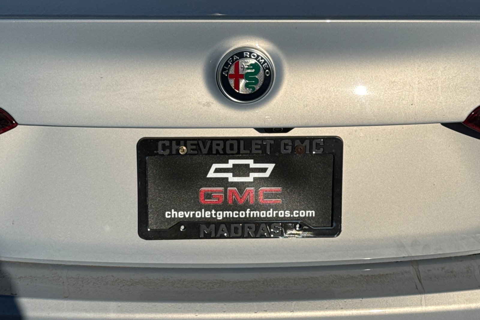 Used 2023 Alfa Romeo Giulia Sprint AWD/4WD image 48
