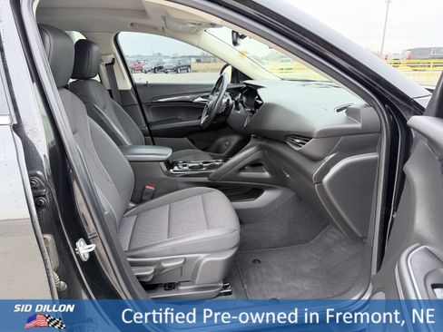 Used 2022 Buick Envision Preferred image 14