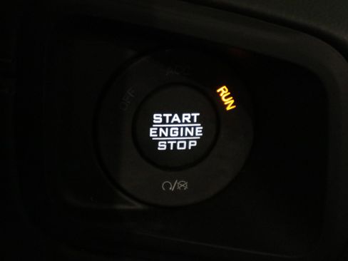 New 2026 Jeep Wrangler Rubicon w/ Safety Group AWD/4WD image 32