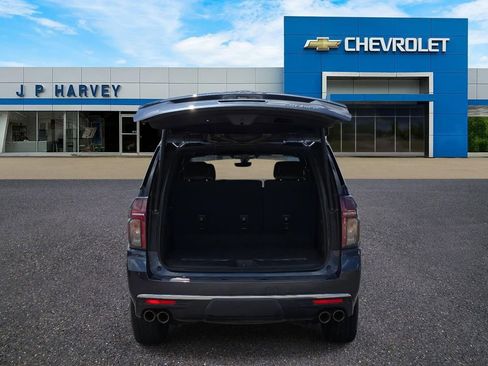 Used 2021 Chevrolet Tahoe Premier w/ Premium Package image 6