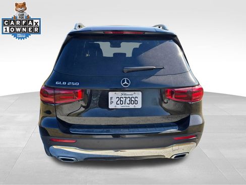 Used 2025 Mercedes-Benz GLB 250 image 13