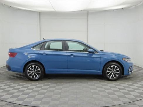 New 2026 Volkswagen Jetta S image 4