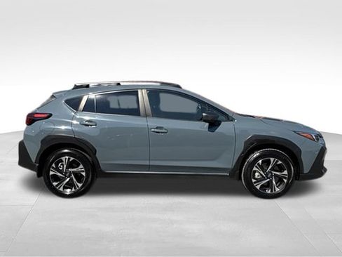 Used 2024 Subaru Crosstrek 2.0i Premium AWD/4WD image 8