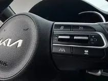 Used 2022 Kia Stinger GT-Line w/ Sun & Sound Package RWD image 17