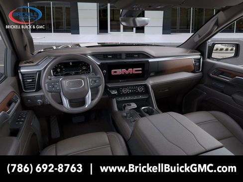 New 2026 GMC Sierra 1500 Denali image 15