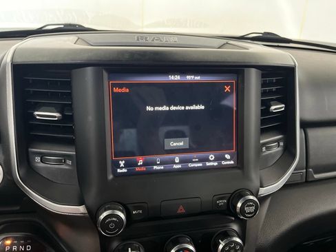 Used 2019 RAM 1500 Big Horn AWD/4WD image 68