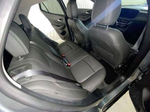 Used 2024 Buick Encore GX Sport Touring w/ Experience Buick Package FWD image 36