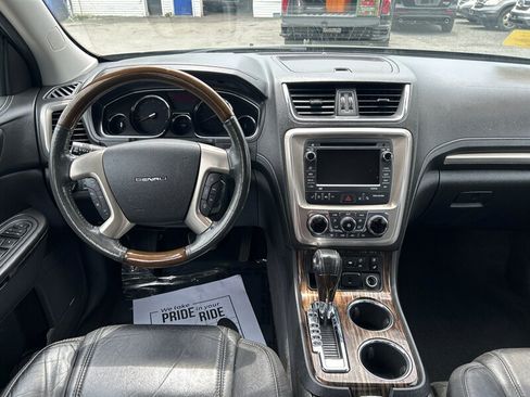 Used 2015 GMC Acadia Denali AWD/4WD image 10