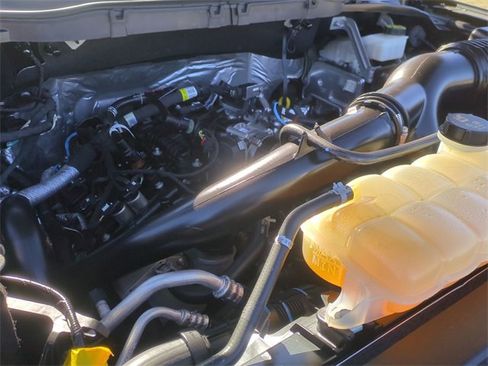 Used 2022 Ford F150 XL w/ STX Appearance Package image 37