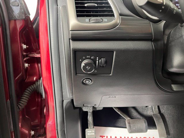 Used 2021 Jeep Grand Cherokee Laredo X AWD/4WD image 19
