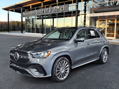 Certified 2026 Mercedes-Benz GLE 450 4MATIC