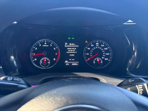 Used 2022 Kia K5 LXS FWD image 26