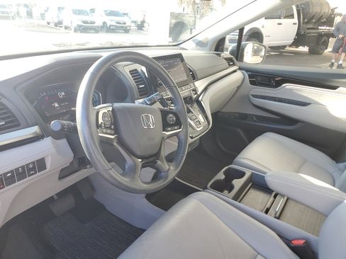 Used 2023 Honda Odyssey Touring image 24