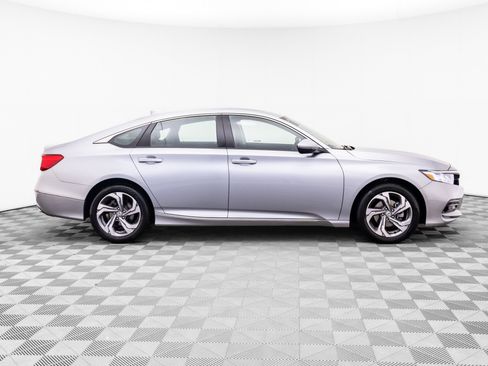 Used 2020 Honda Accord EX-L image 6