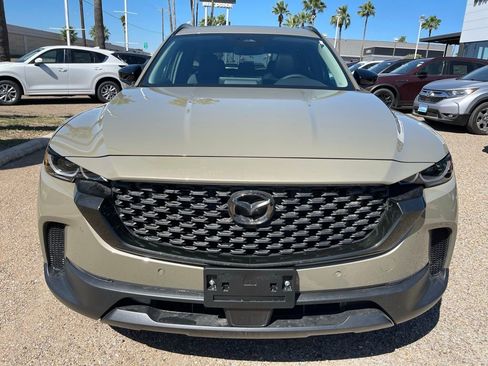 New 2026 MAZDA CX-50 Meridian Edition w/ Weather Package image 2