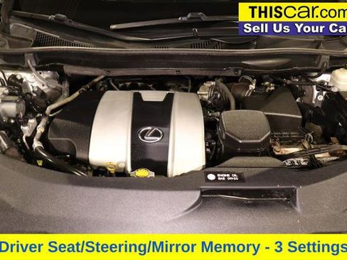 Used 2016 Lexus RX 350 FWD image 21