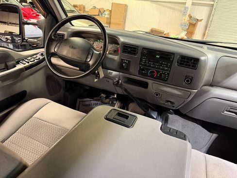 Used 2001 Ford F350 XLT AWD/4WD image 44