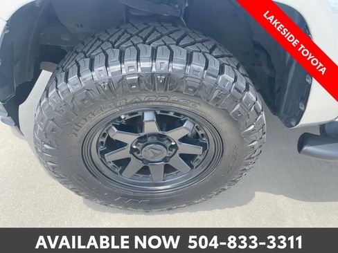 Certified 2023 Toyota Tacoma SR AWD/4WD image 14