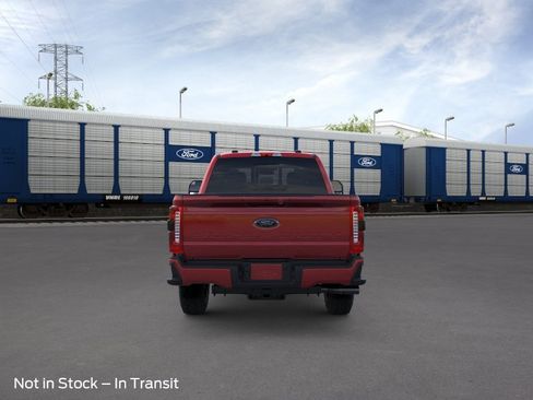 New 2026 Ford F350 4x4 Crew Cab Super Duty image 5