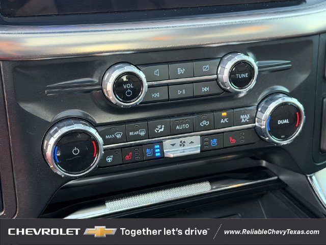 Used 2024 Ford F150 King Ranch w/ FX4 Off-Road Package AWD/4WD image 20