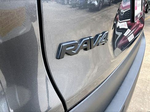 Used 2025 Toyota RAV4 XLE w/ Convenience Package AWD/4WD image 61