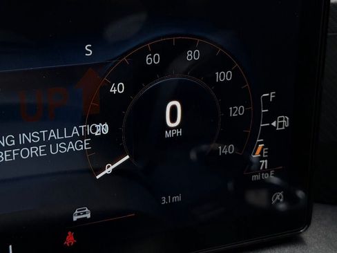 New 2026 Ford Mustang Coupe RWD image 13