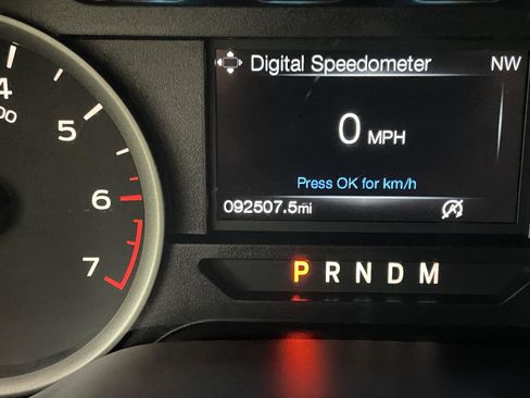 Used 2020 Ford F150 XLT w/ Equipment Group 301A Mid image 3