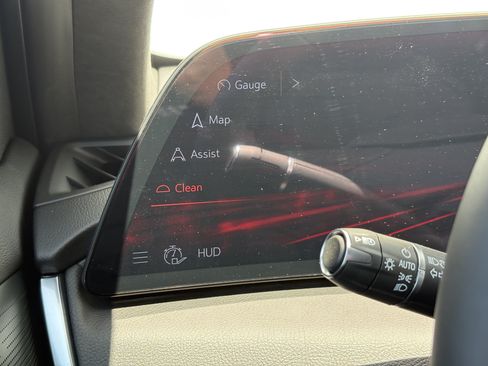New 2026 Cadillac CT5 V Blackwing w/ Deep Ocean Appearance Package RWD image 19