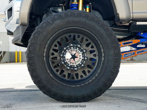 Used 2017 Ford F450 King Ranch w/ King Ranch Ultimate Package image 63