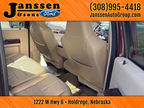 Used 2009 Ford F350 Lariat image 20
