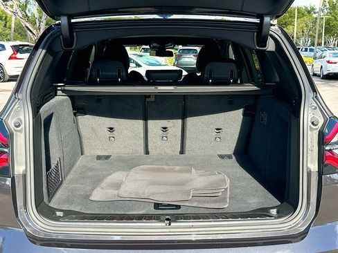 Certified 2024 BMW X3 sDrive30i w/ Premium Package w/ZPA image 28