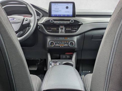 Used 2023 Ford Escape Active FWD image 16