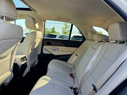 Certified 2026 Mercedes-Benz GLE 350 4MATIC image 22
