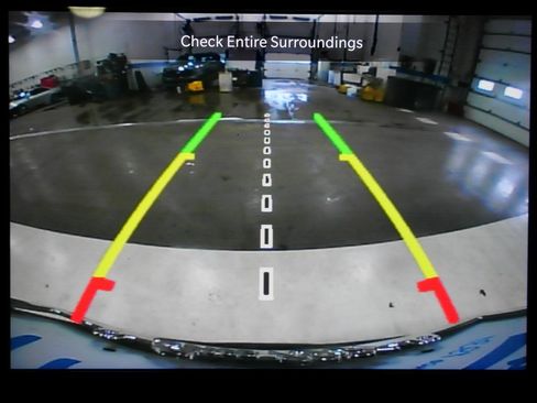 Used 2022 Dodge Durango R/T w/ Tow 'N Go Package image 19