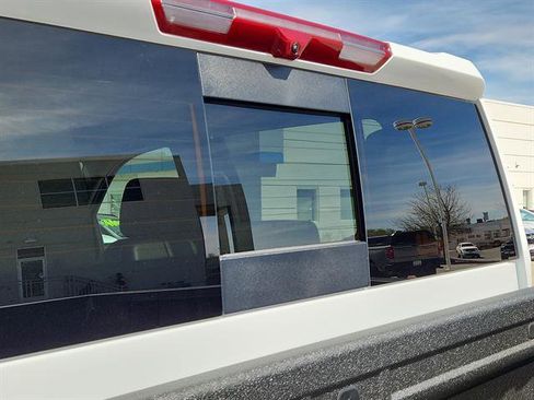 New 2026 Chevrolet Silverado 2500 LT w/ Trail Boss Package image 21