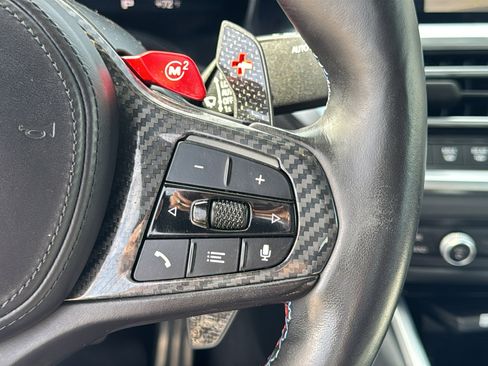 Used 2023 BMW M4 Competition w/ M Driver's Package image 21