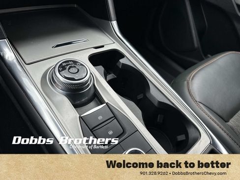 Used 2022 Ford Explorer Timberline AWD/4WD image 31