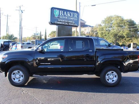 Used 2023 Toyota Tacoma SR5 image 33
