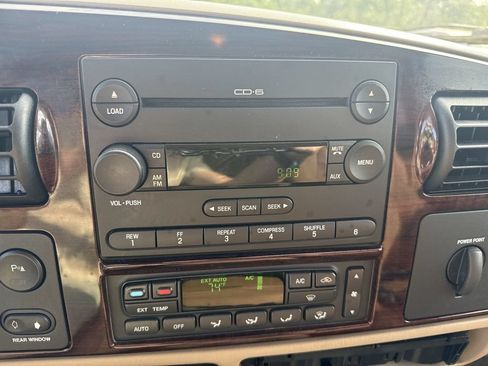 Used 2006 Ford F350 King Ranch AWD/4WD image 13