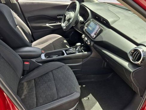 Certified 2023 Nissan Kicks SV FWD image 19