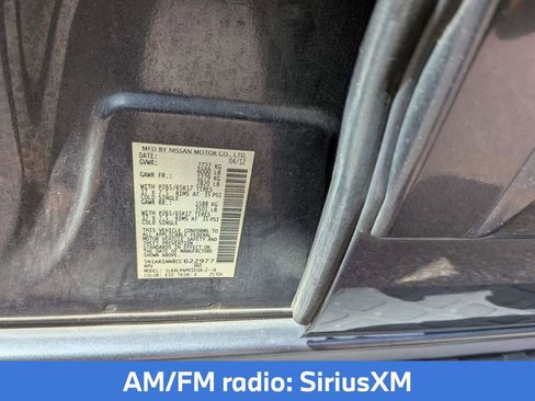 Used 2012 Nissan Pathfinder Silver image 8